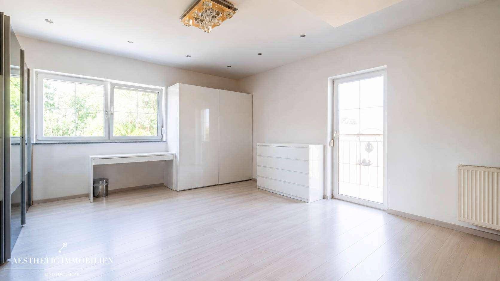 Schlafzimmer OG