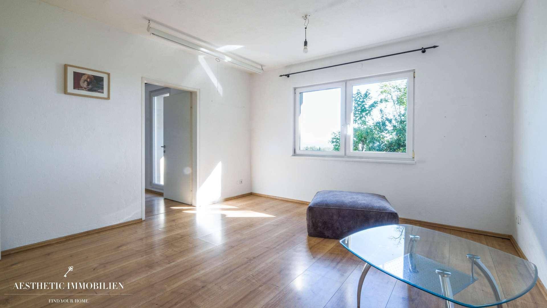 Wohnzimmer EG original