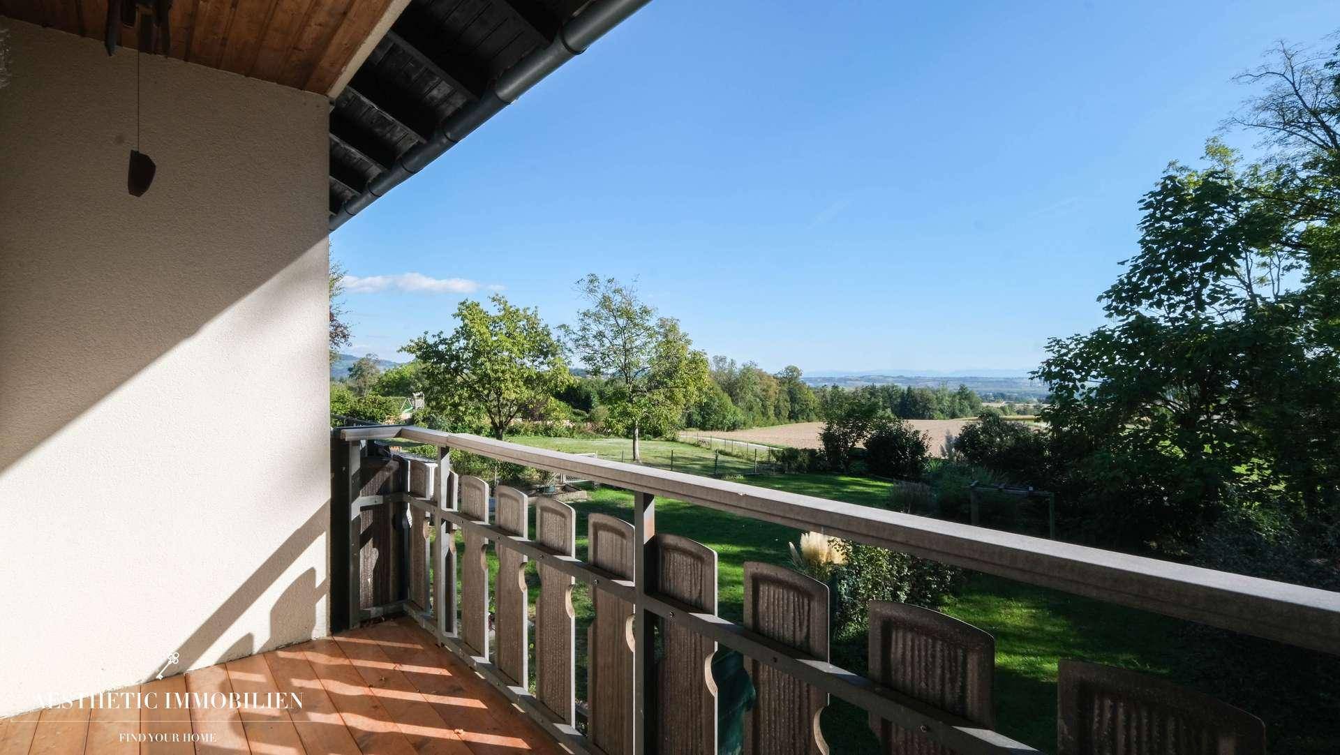 Terrasse EG