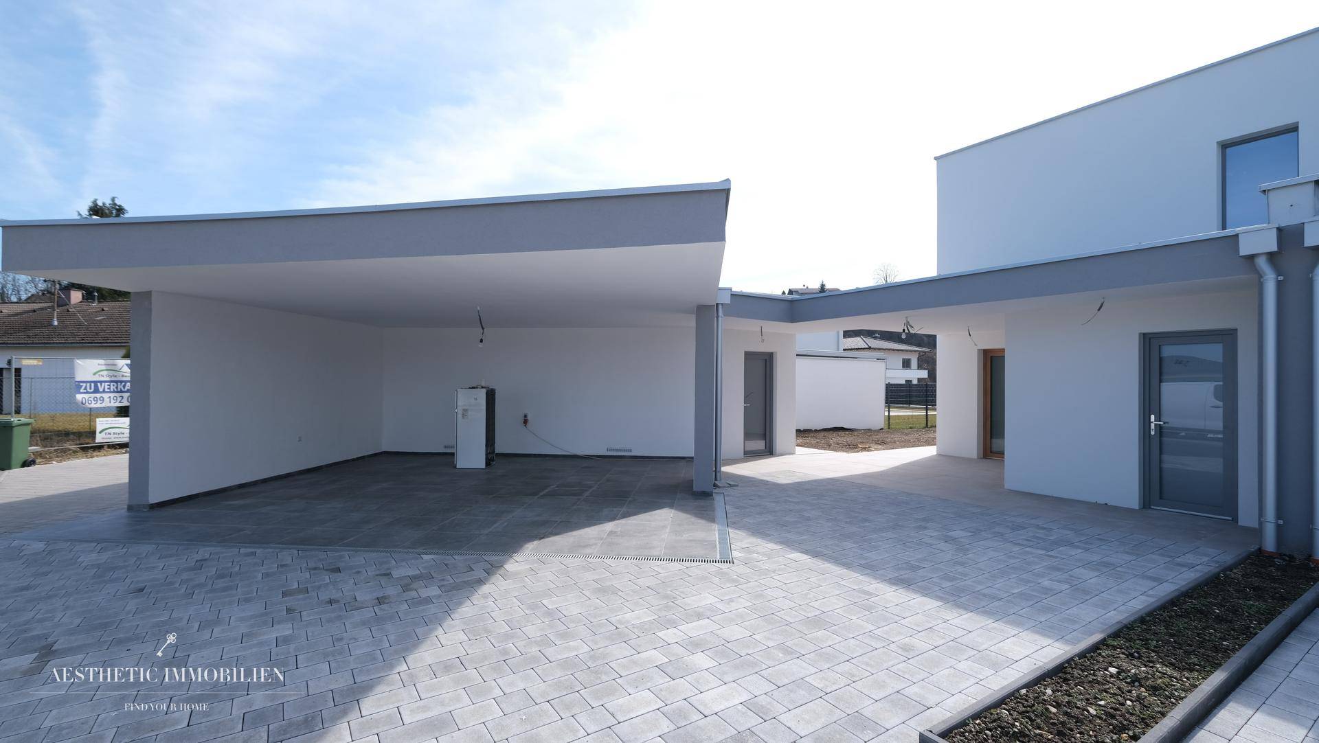 Carport