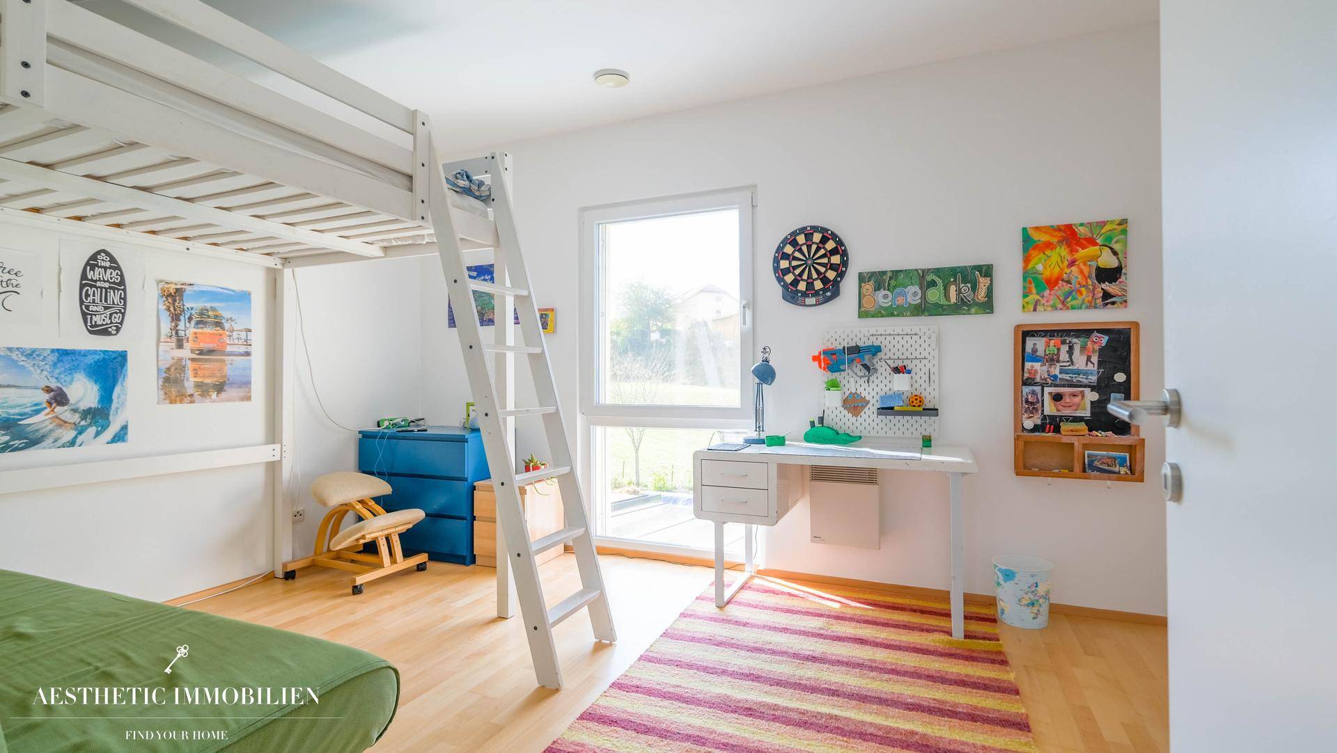 Kinderzimmer