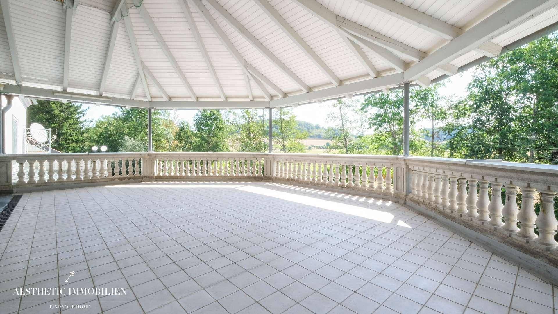 Terrasse OG