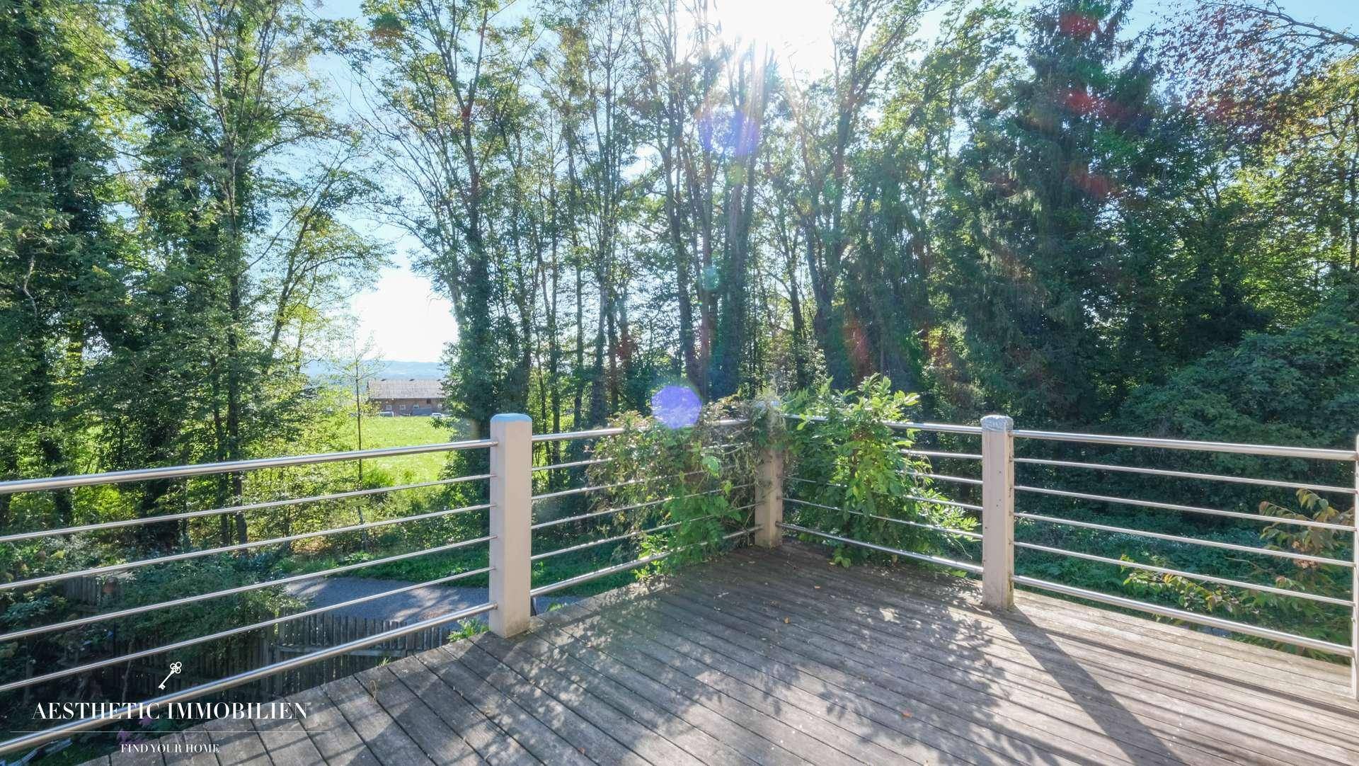 Terrasse EG