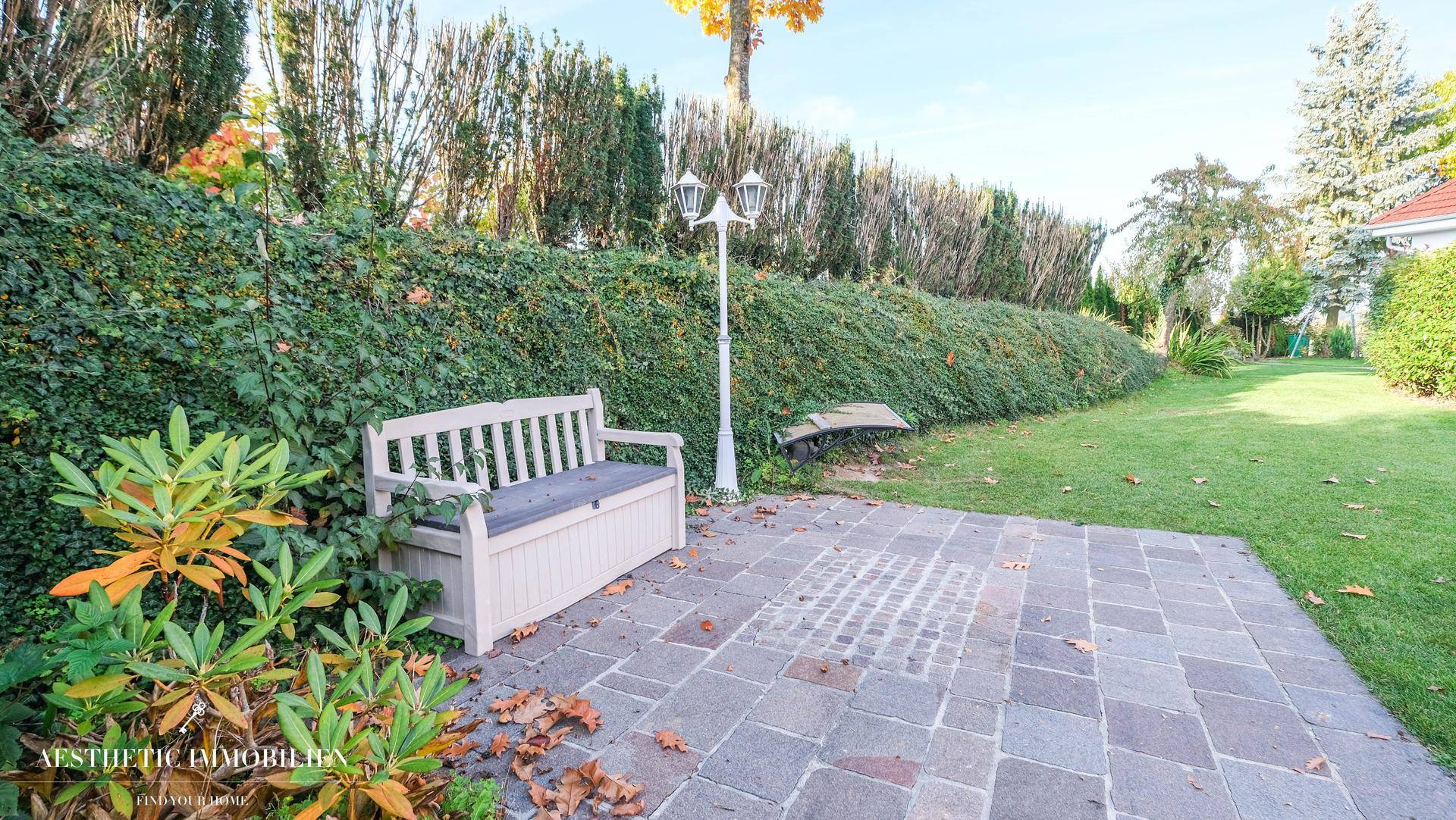 Garten