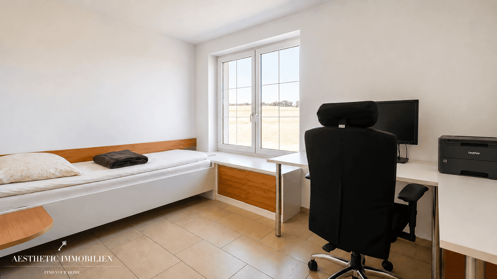 Schlafzimmer OG