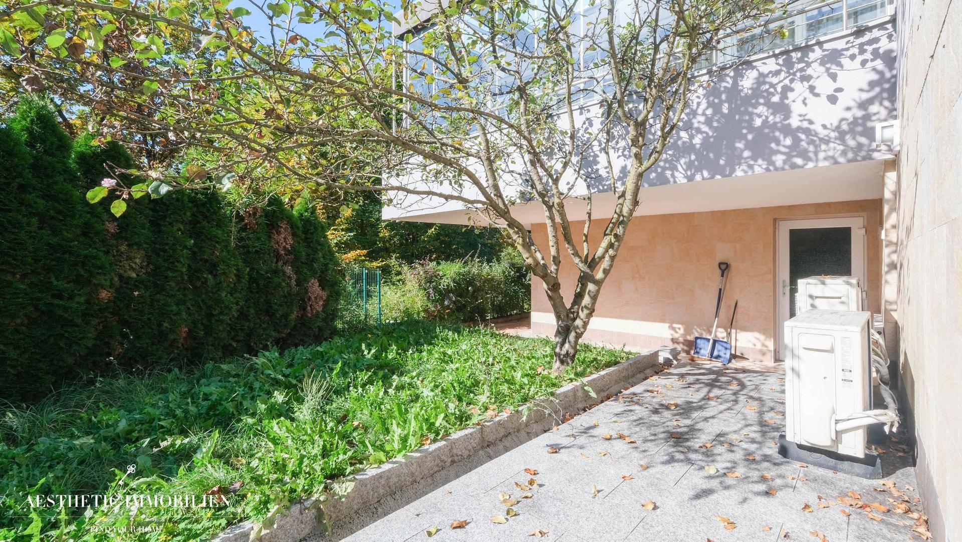 Garten/Terrasse
