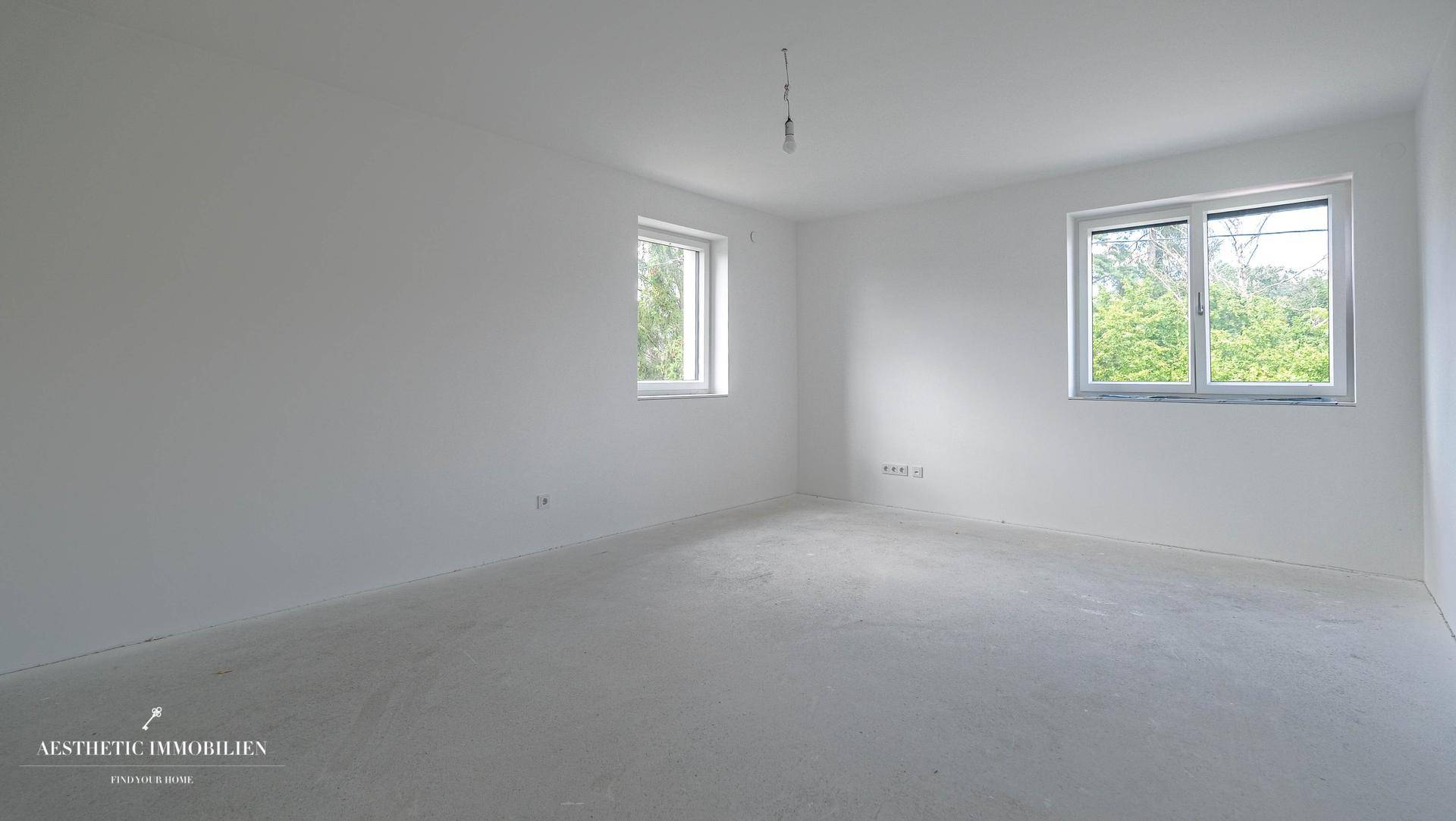 Schlafzimmer 3, DHH links