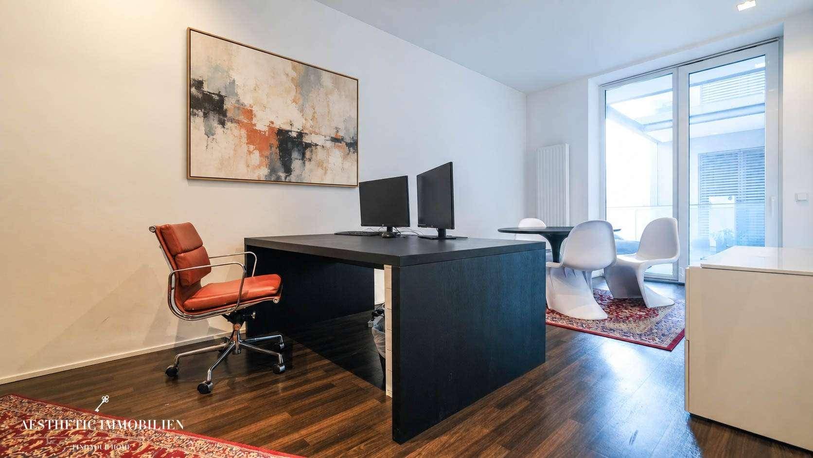 Büro 2