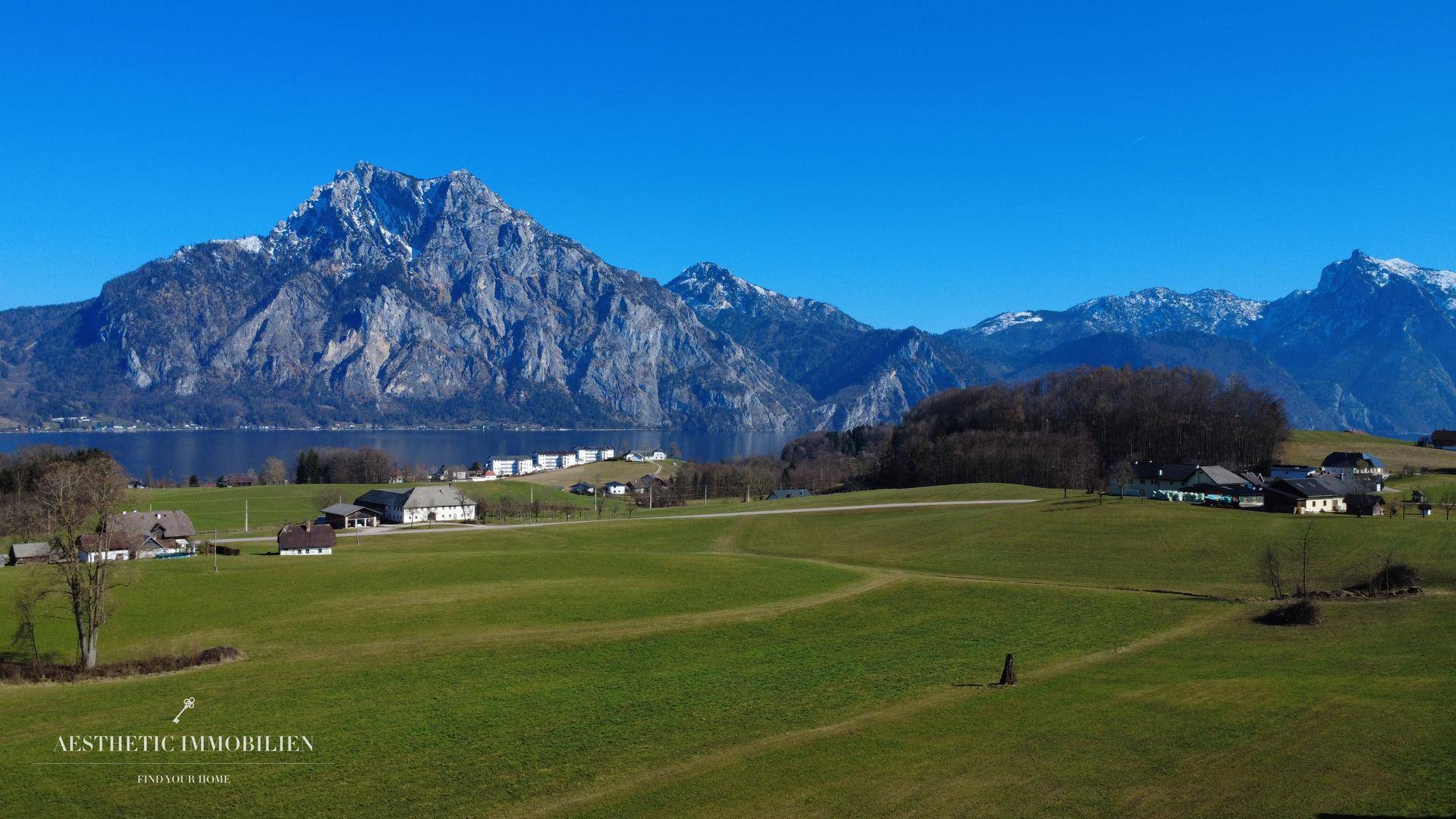 Aussicht