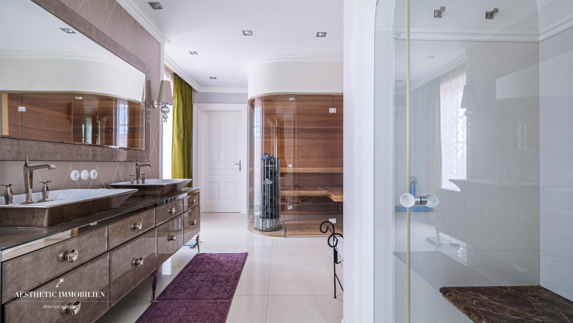 Badezimmer II