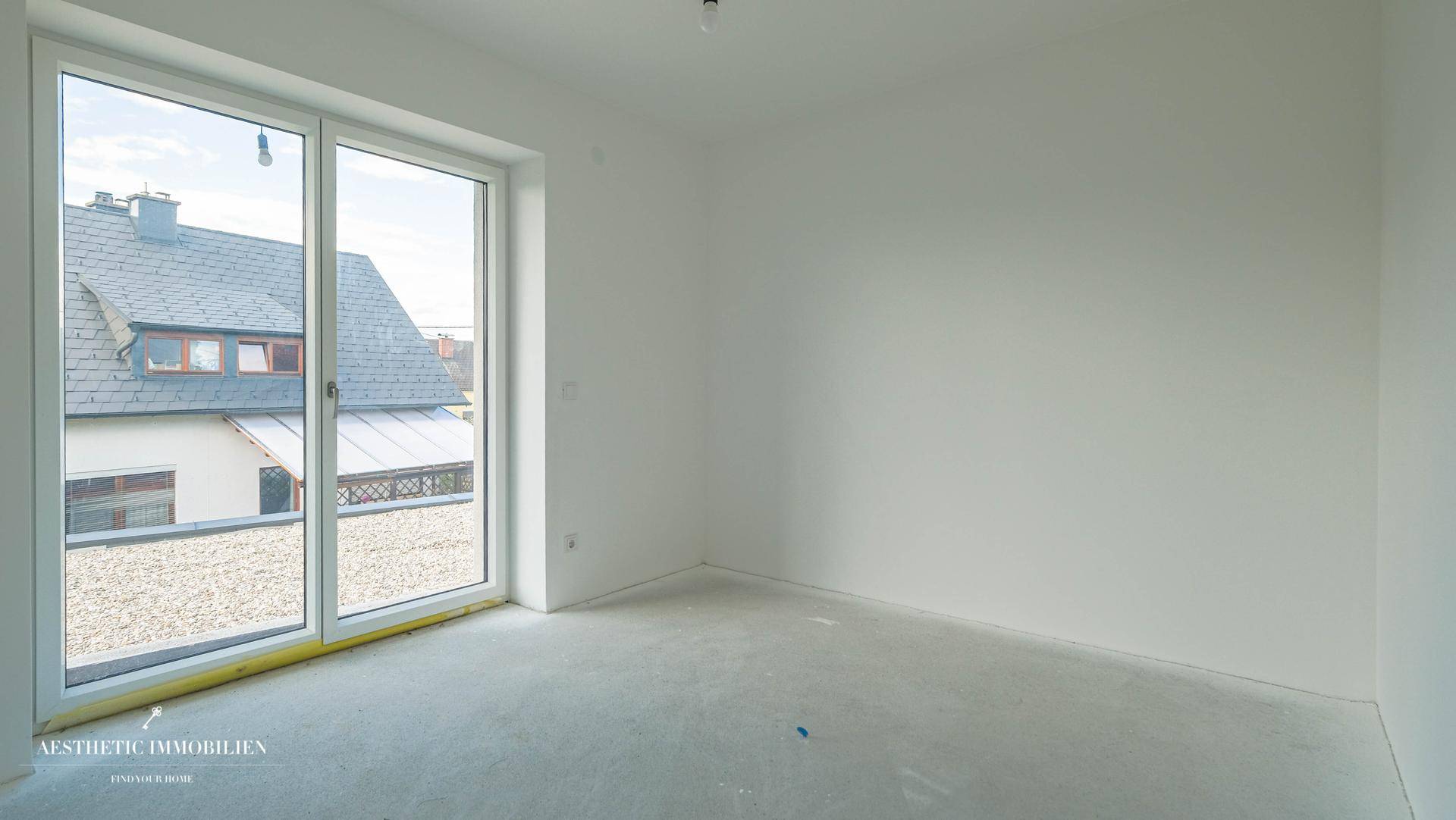 Schlafzimmer 4, DHH rechts