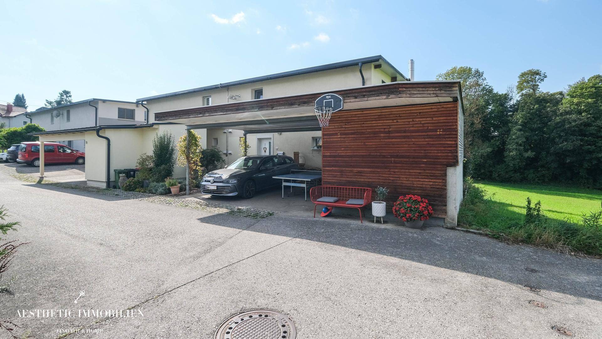 Außenansicht 1
