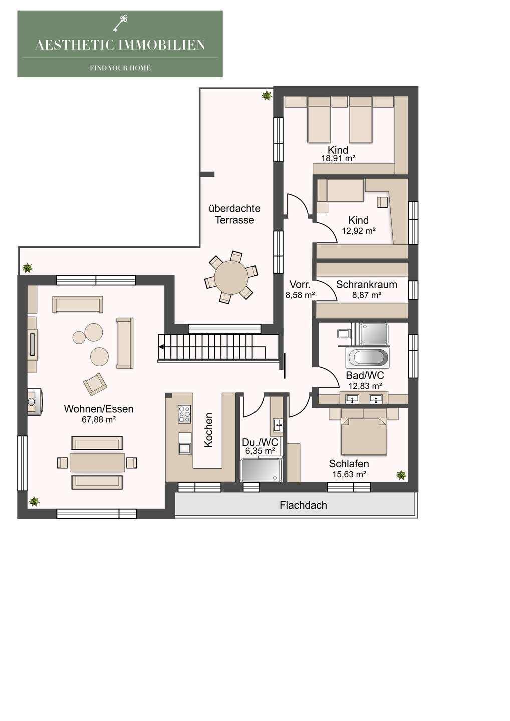 Plan OG