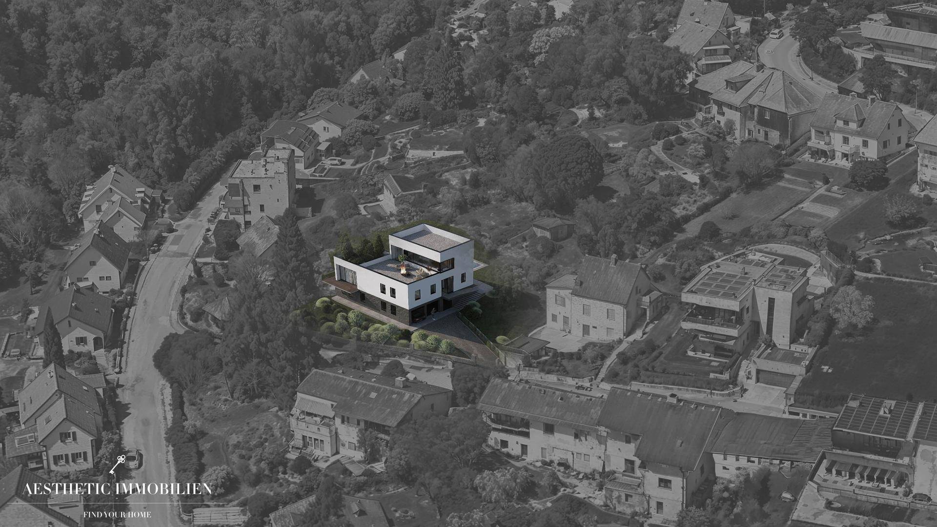 Visualisierung Umbau 7