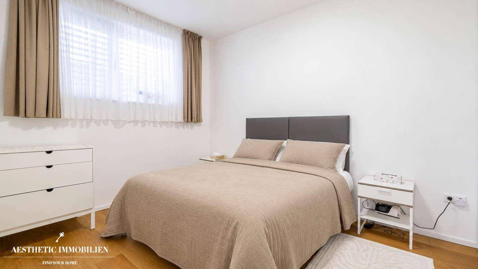Schlafzimmer 4 EG