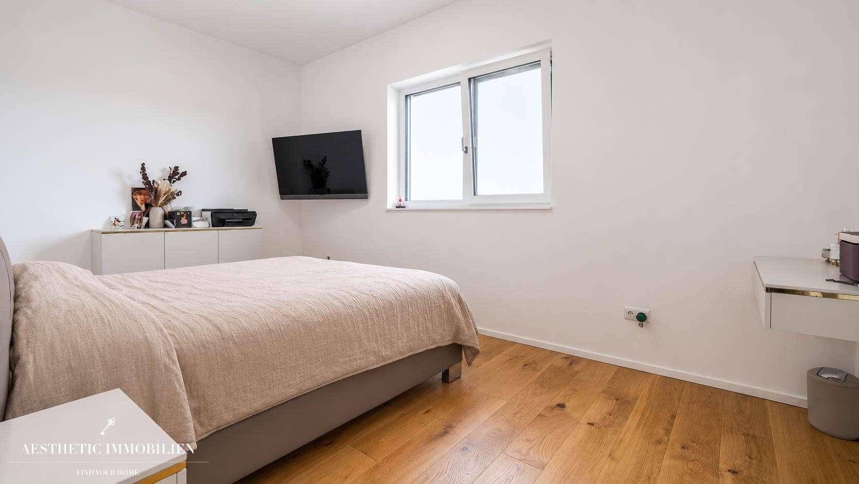 Schlafzimmer OG