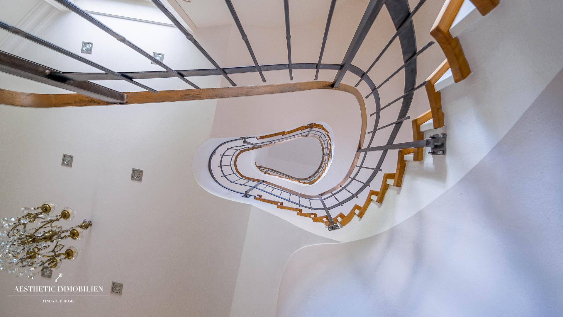 Treppe