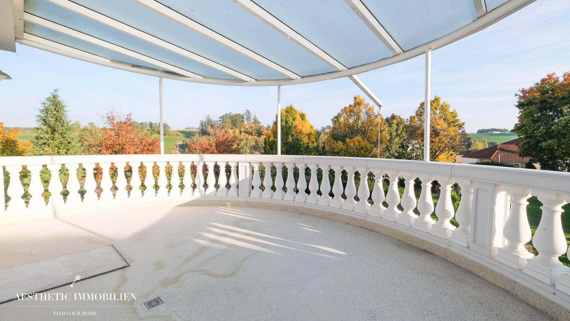Terrasse OG