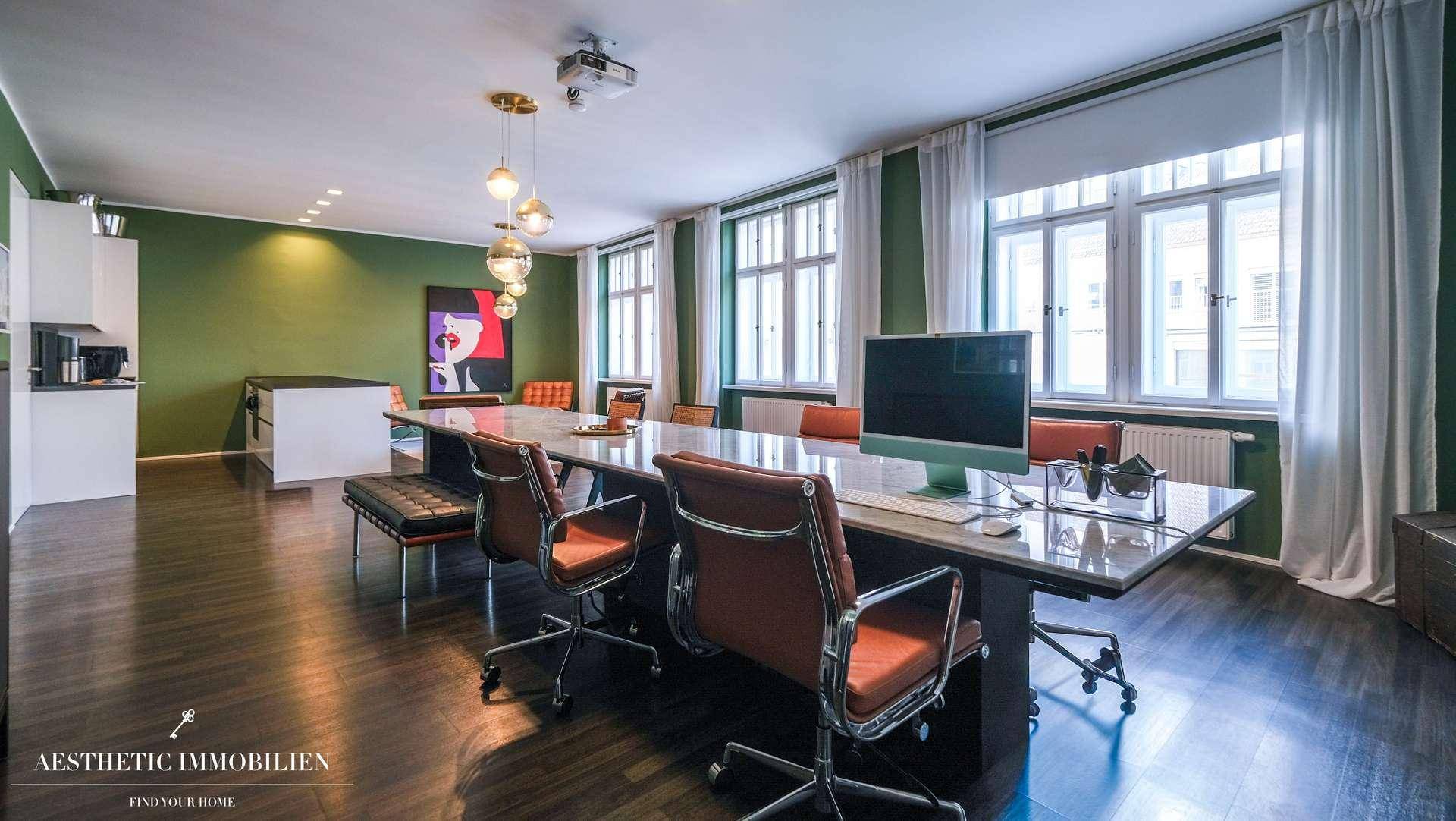 Büro