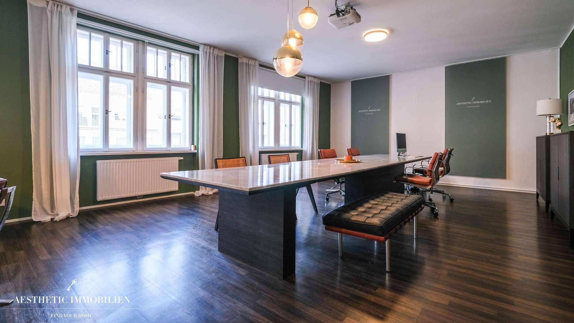 Büro