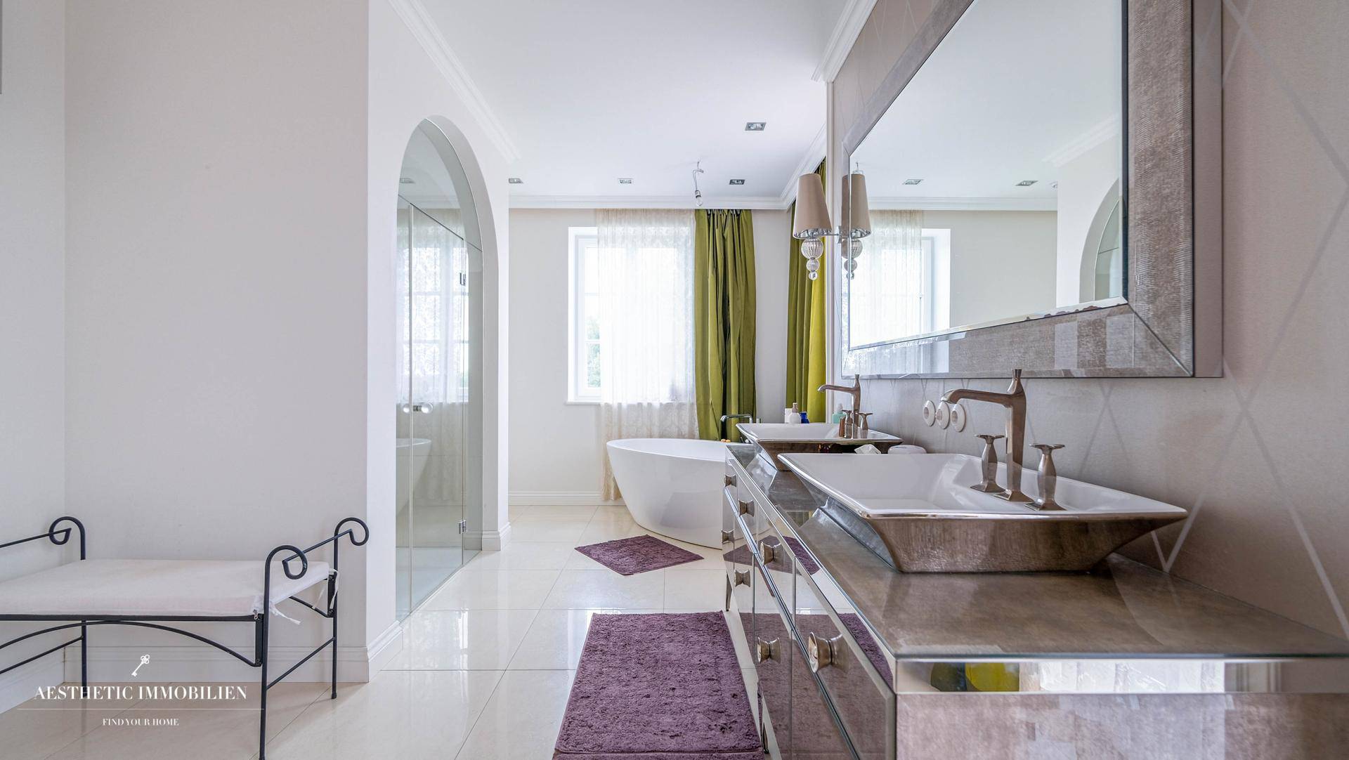 Badezimmer I