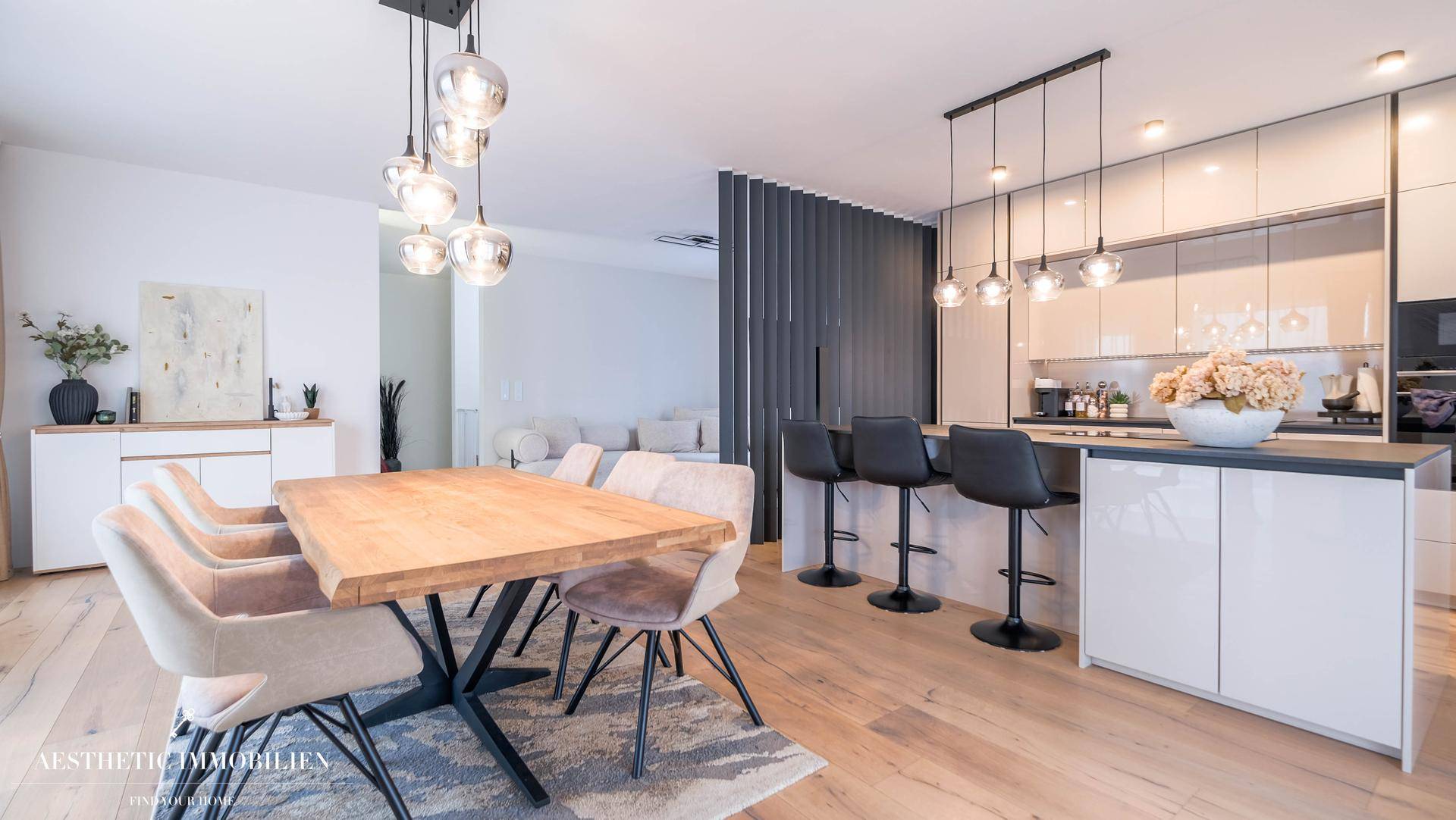 PUCKING - 649.000 Euro - Neubau - Extravagantes Einfamilienhaus - Ansicht 6