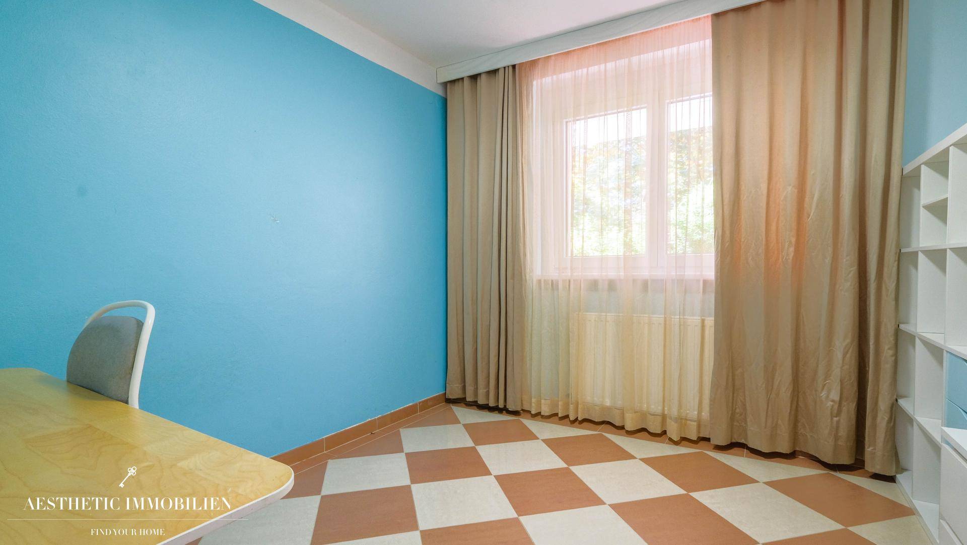 Schlafzimmer 2 UG