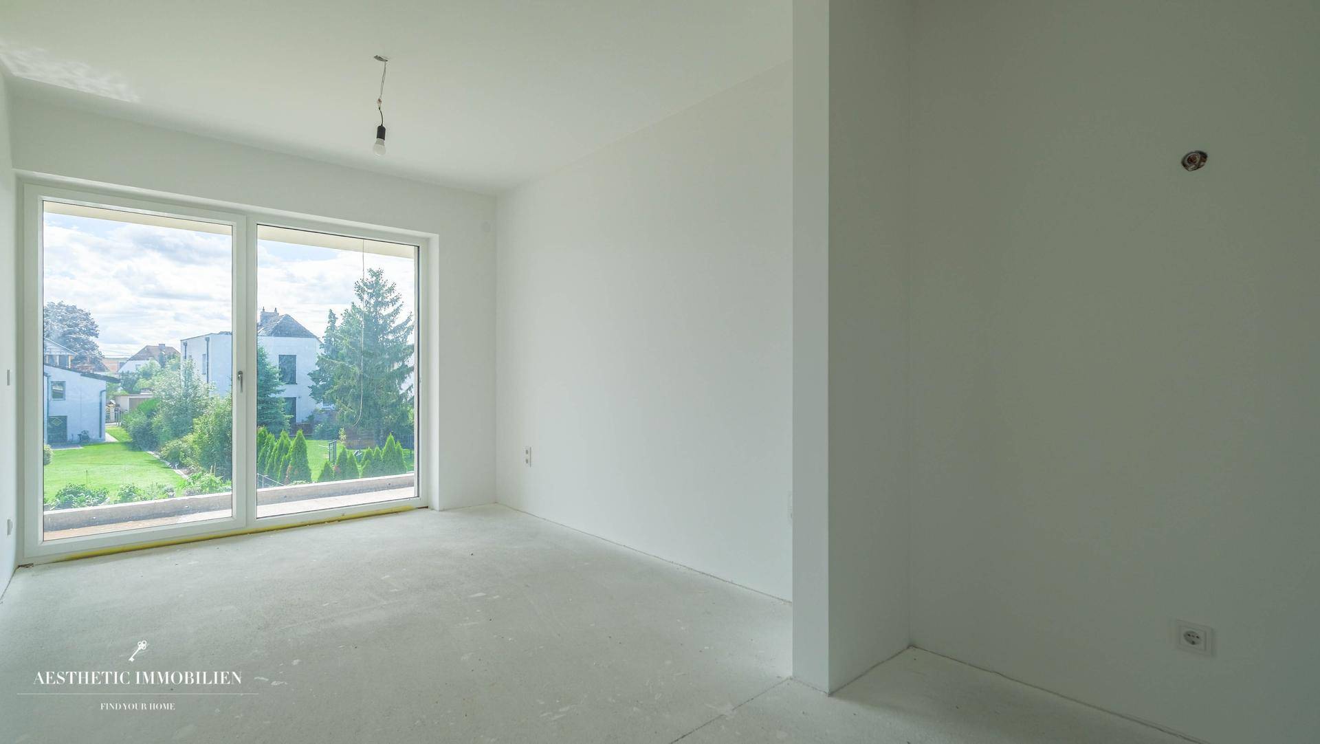 Schlafzimmer 2 I, DHH rechts