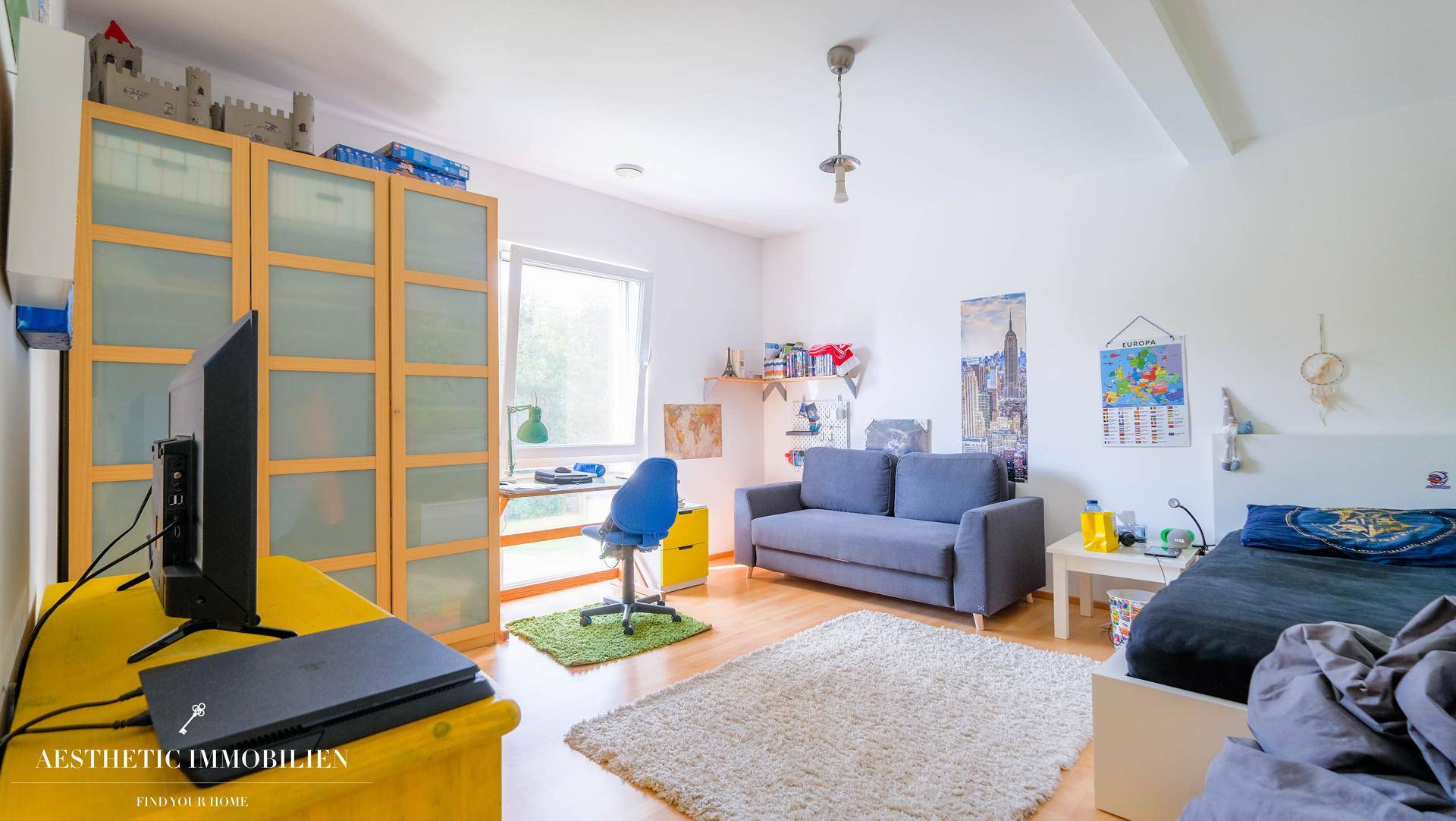 Gästezimmer