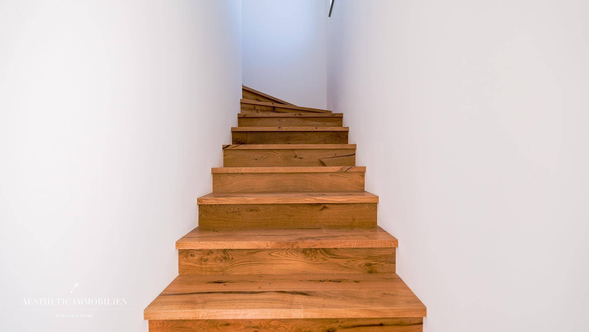 Treppe