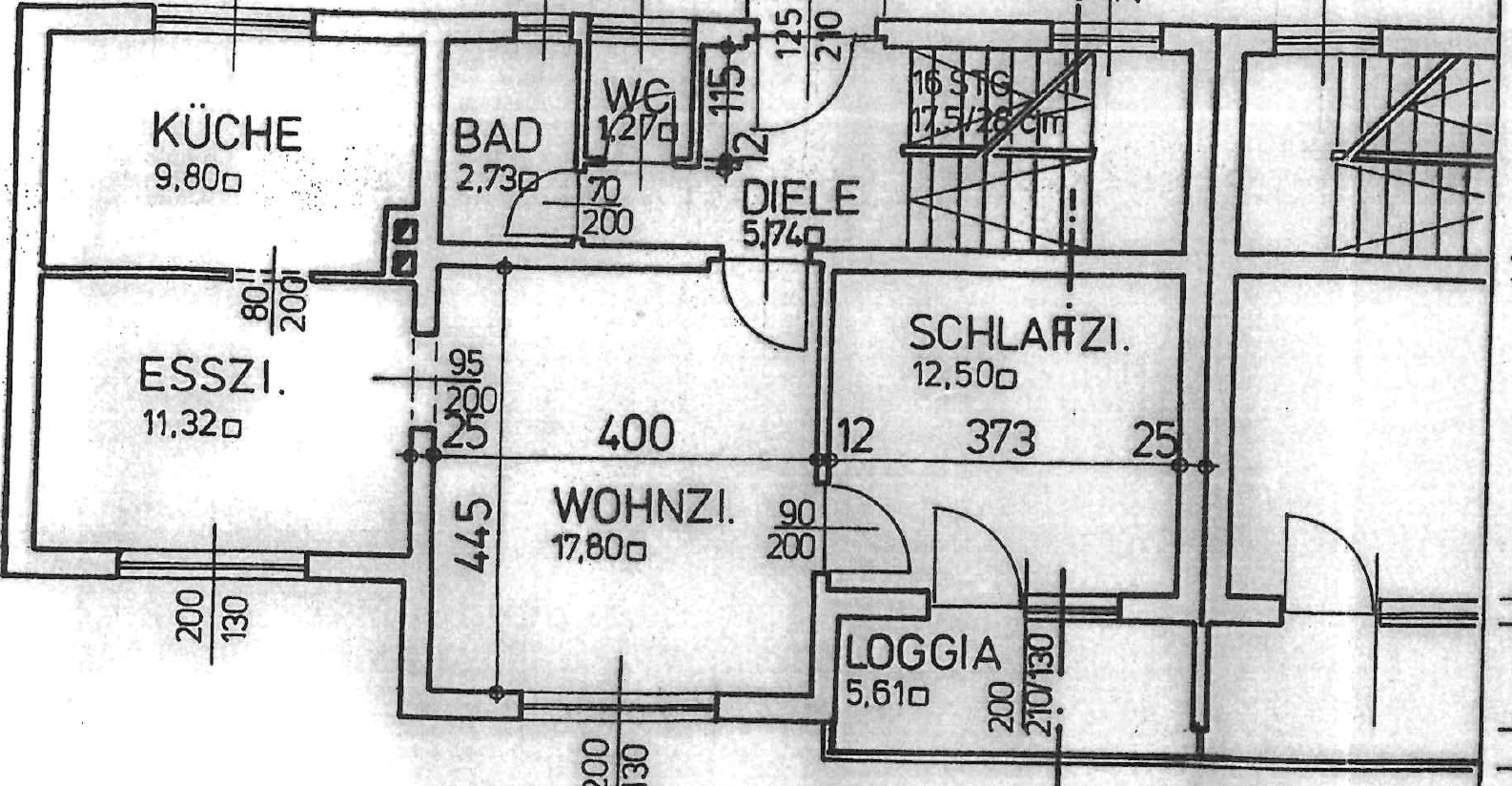 Plan EG