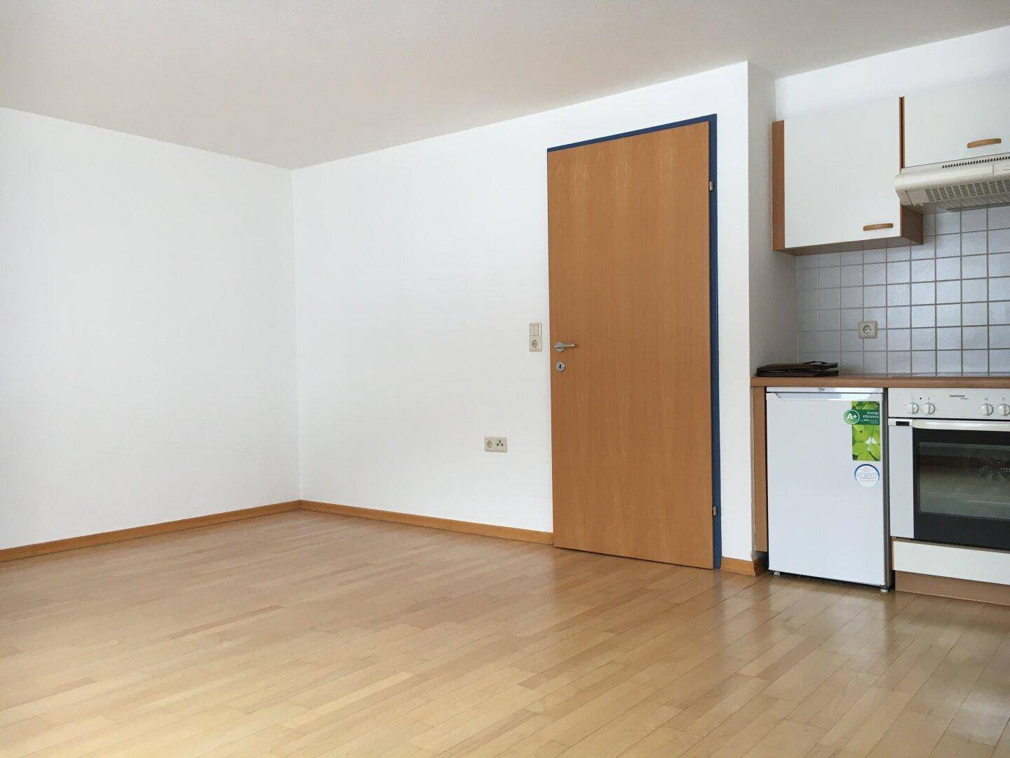 Küche-Wohn-Essbereich