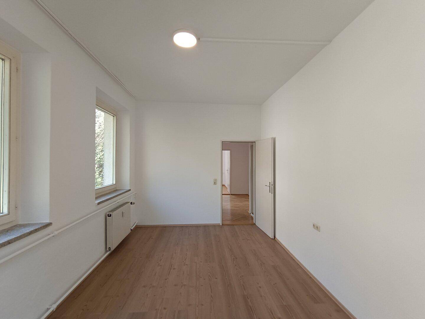 Elternschlafzimmer
