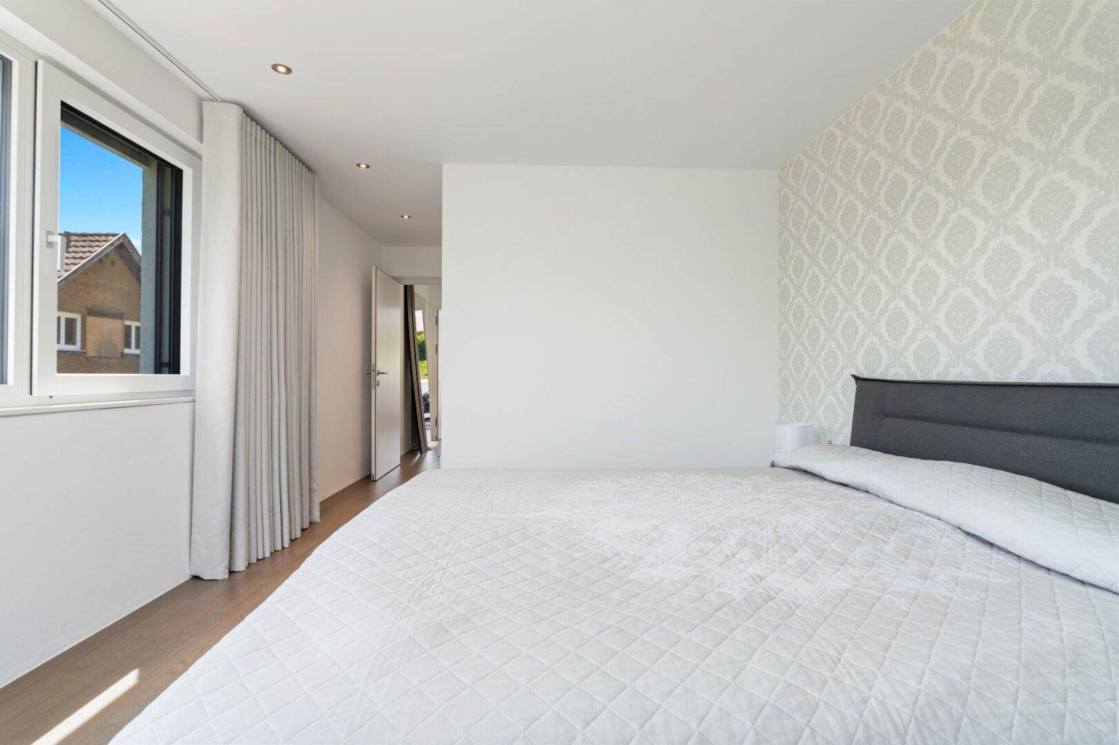 Elternschlafzimmer