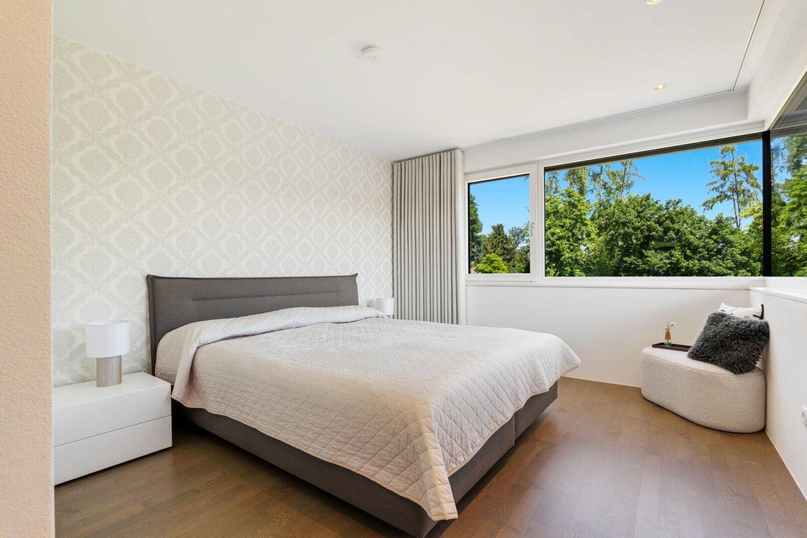 Elternschlafzimmer