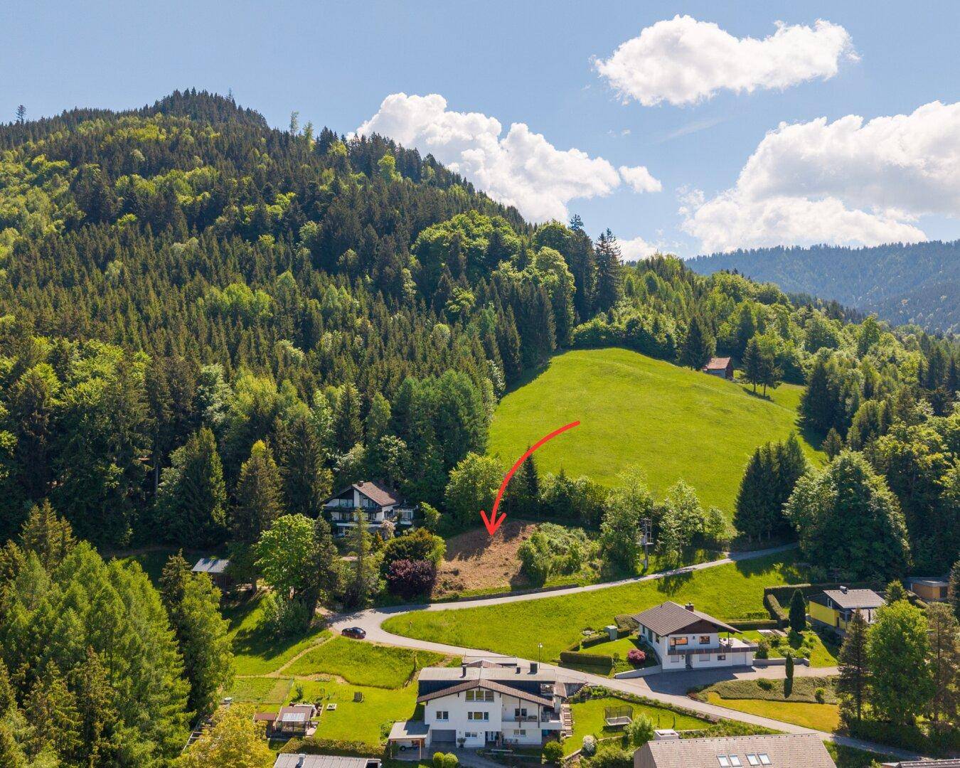 Vogelperspektive