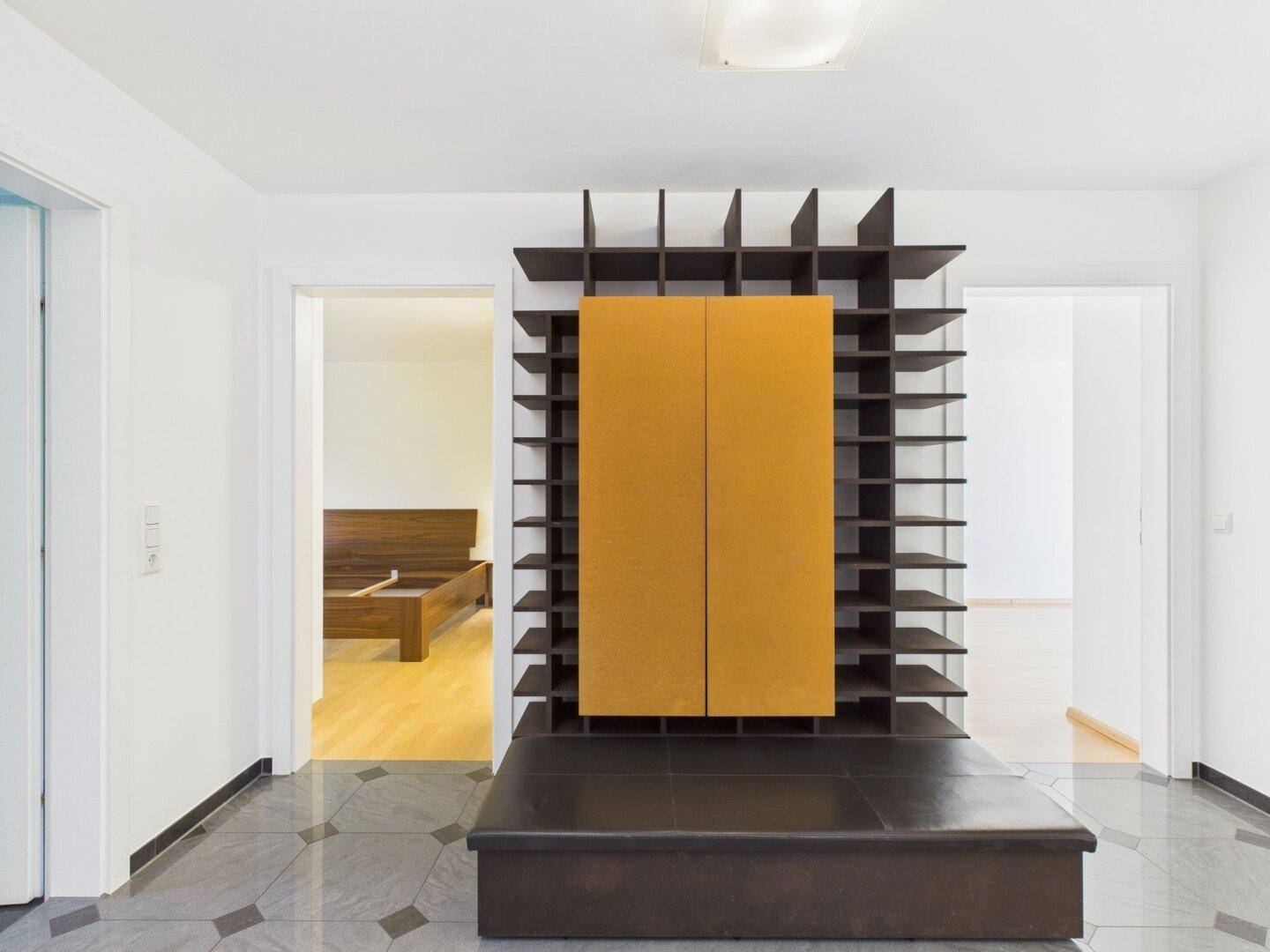 Garderobe