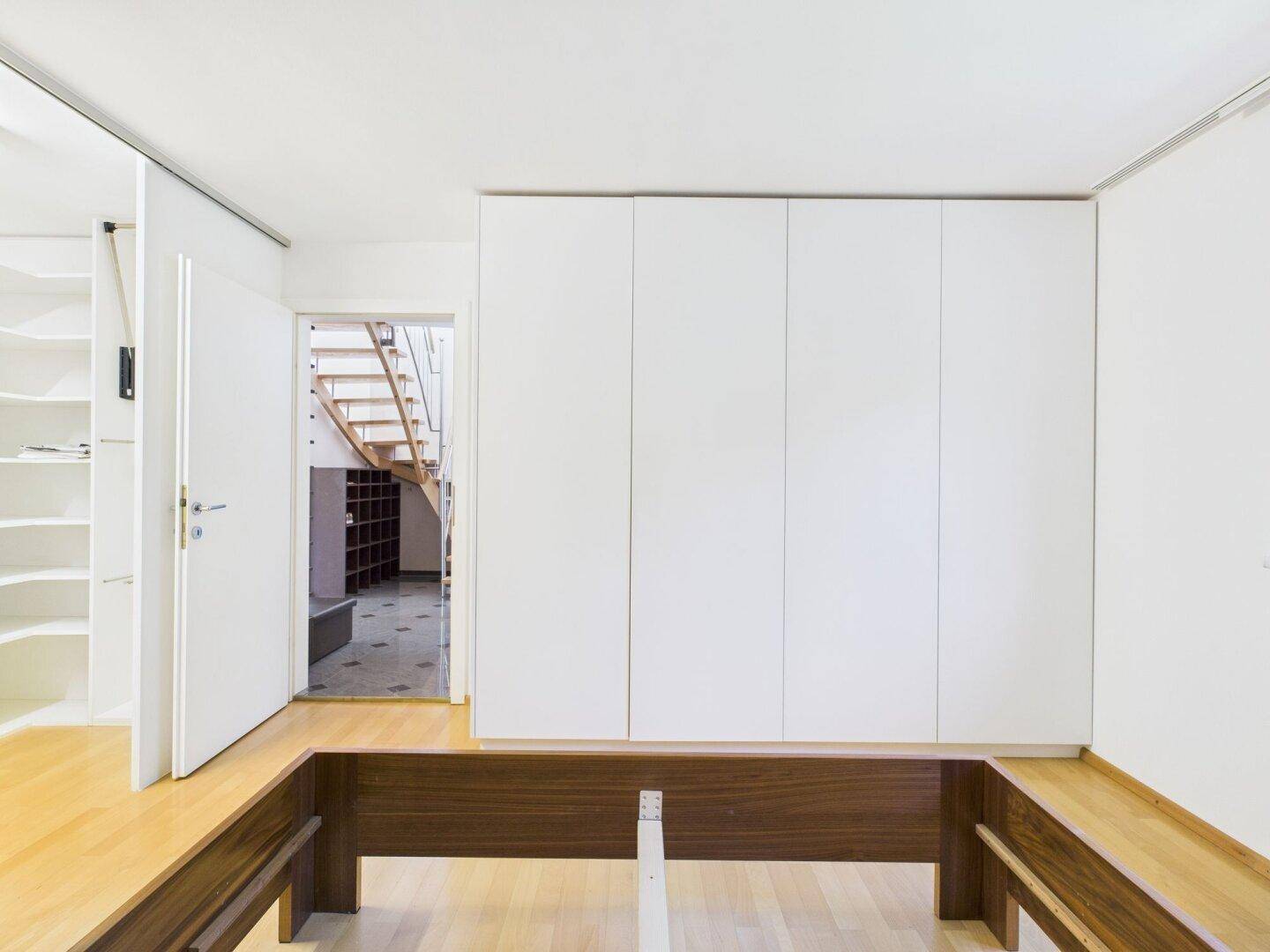Schlafzimmer 3