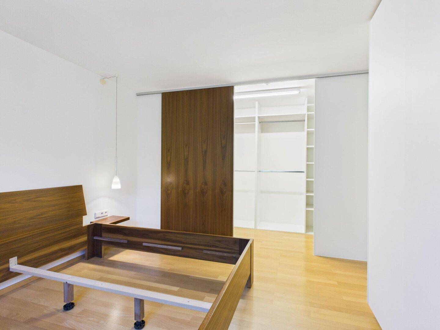 Schlafzimmer 3