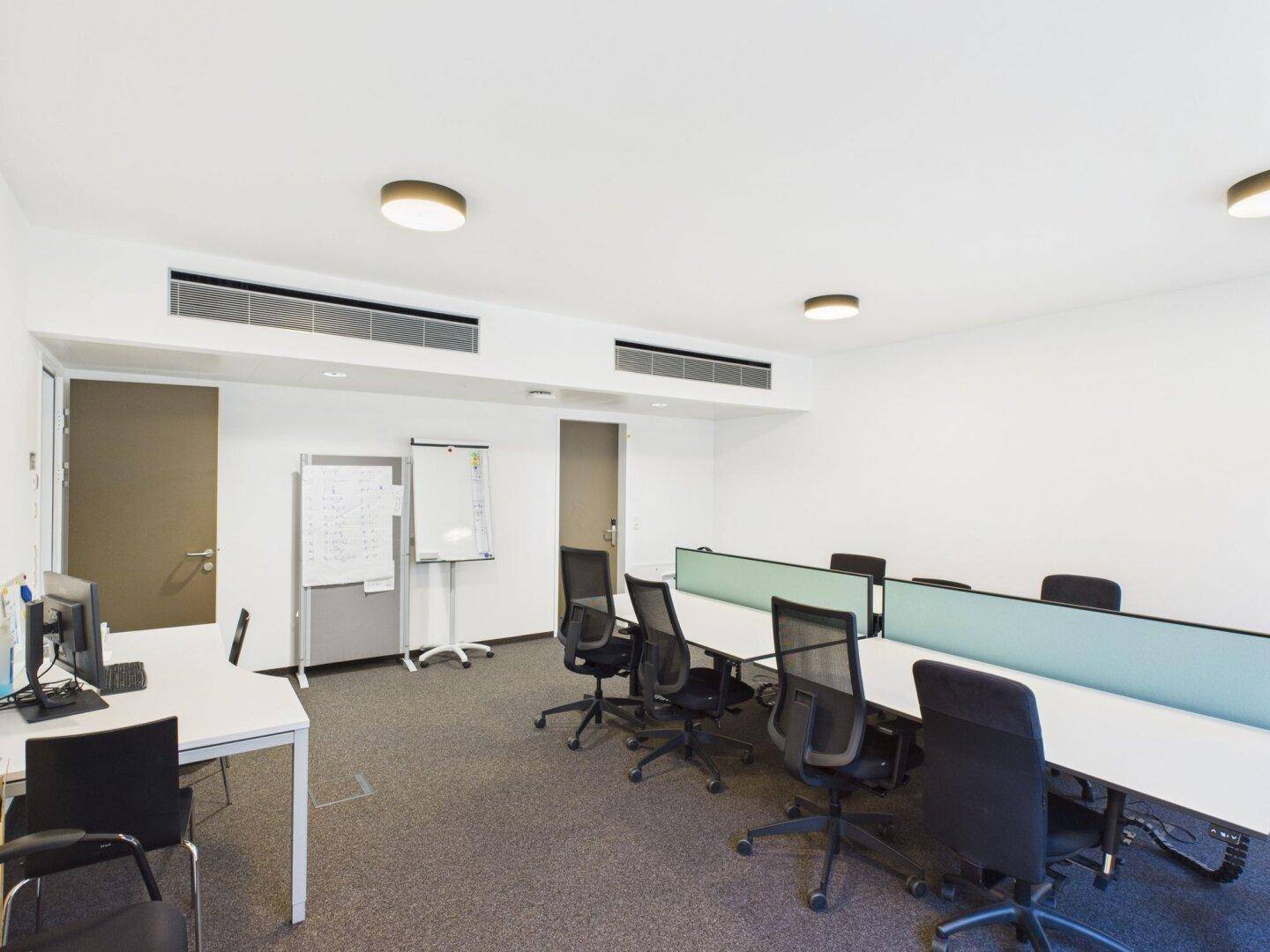 Büro 4