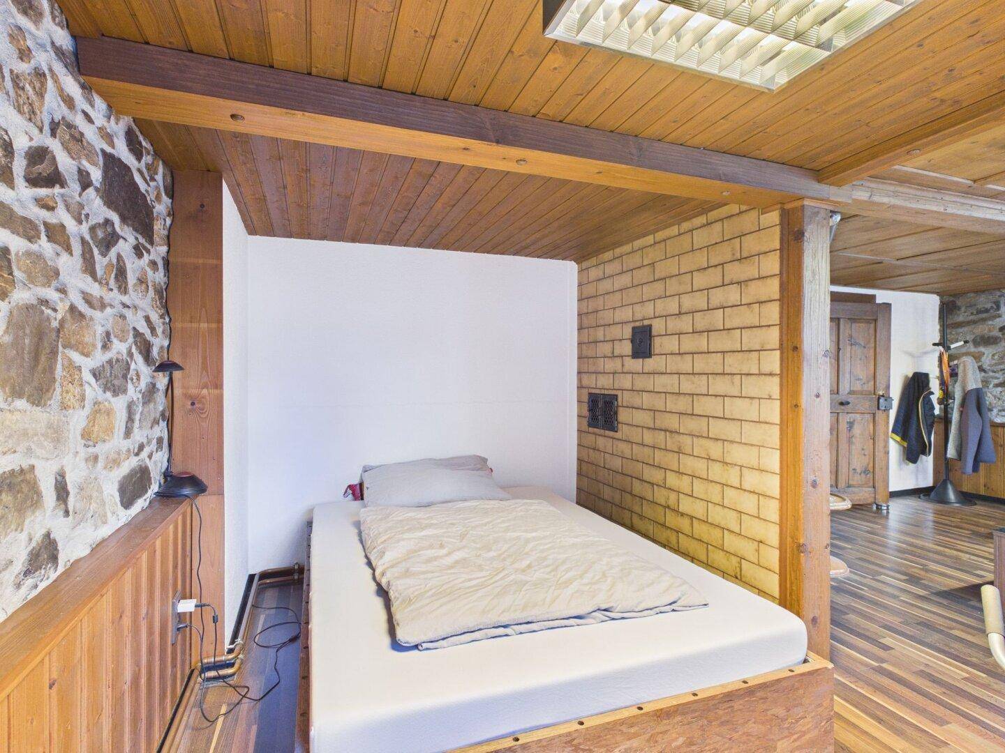 Haus und Atelier in Götzis zum kaufen - Ansicht 4
