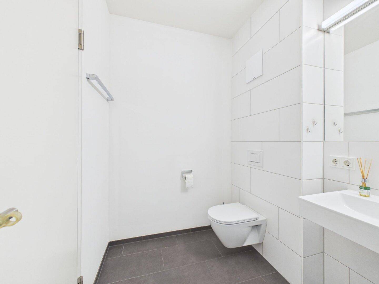 2-Zimmerwohnung | modern Wohnen am Garnmarkt - Ansicht 6