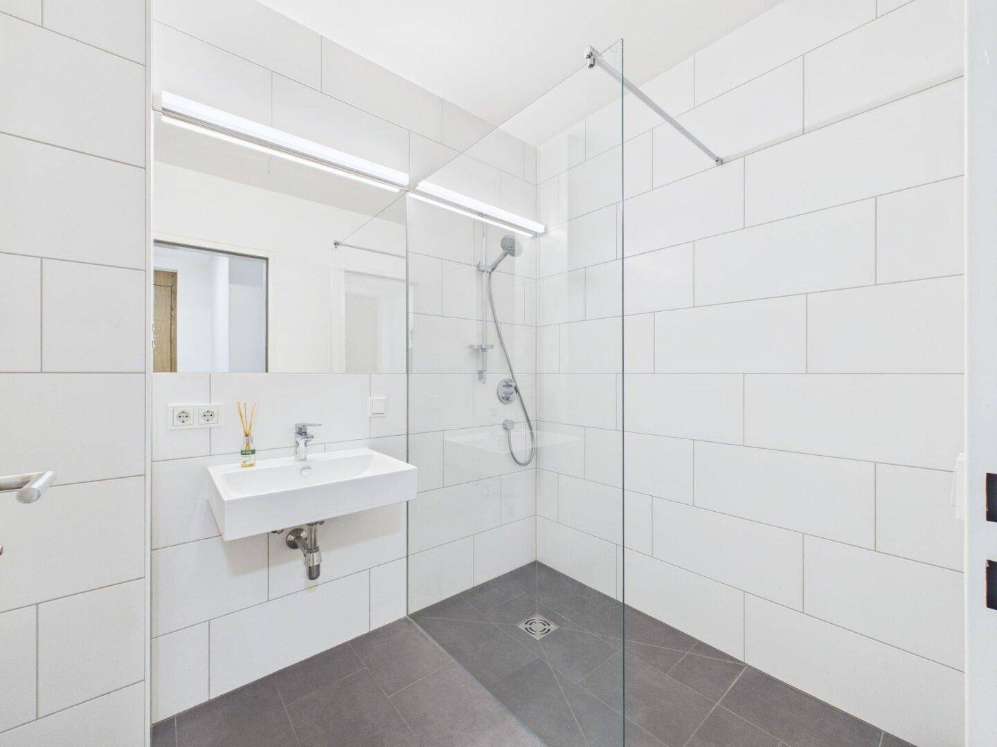 2-Zimmerwohnung | modern Wohnen am Garnmarkt - Mehr