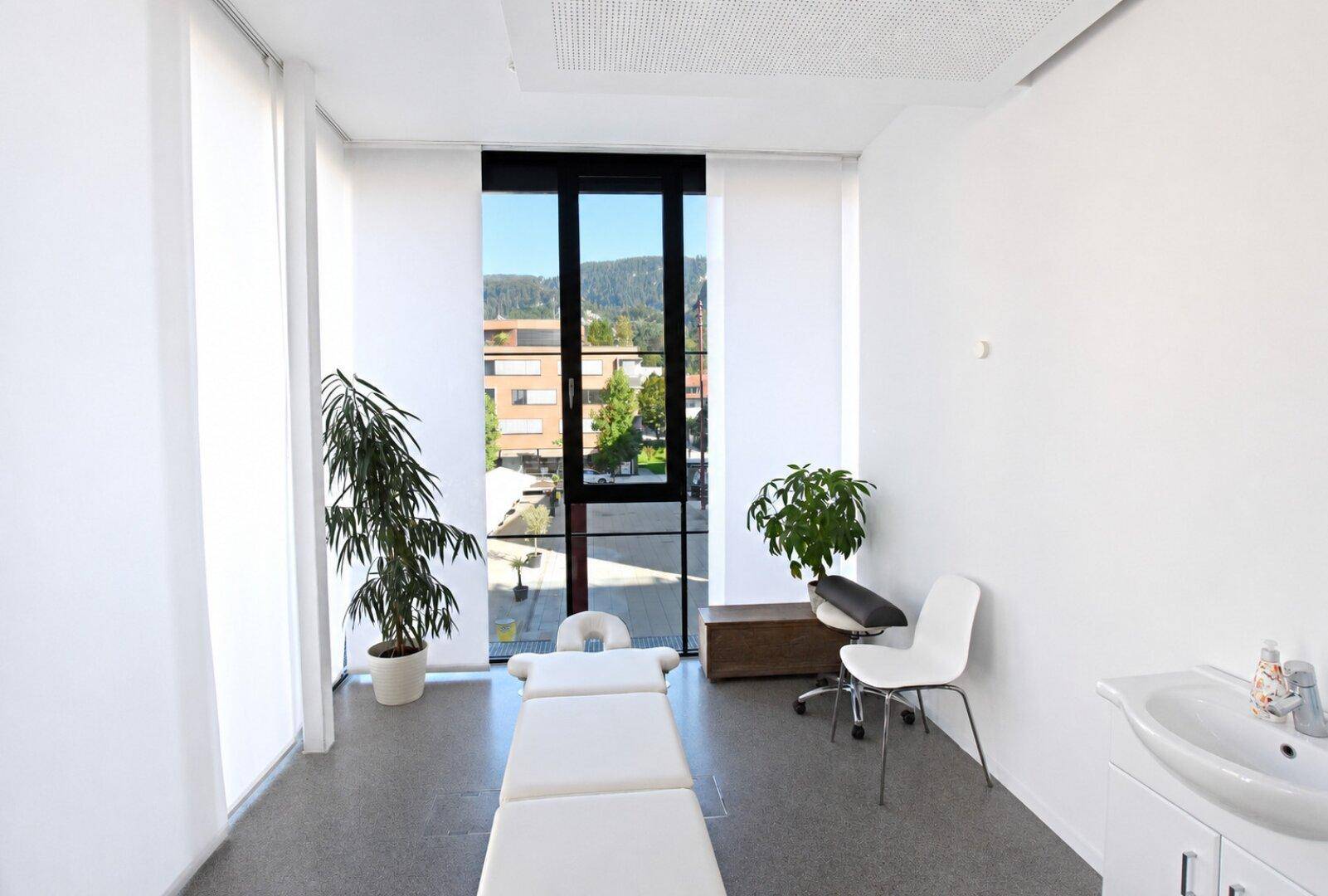 Mordene Praxis oder Büro am Garnmarkt mit ca. 60 m² - Ansicht 4
