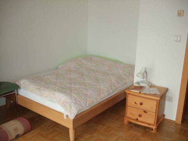 sonnige ruhige Garconniere in Innsbruck - Ansicht 5