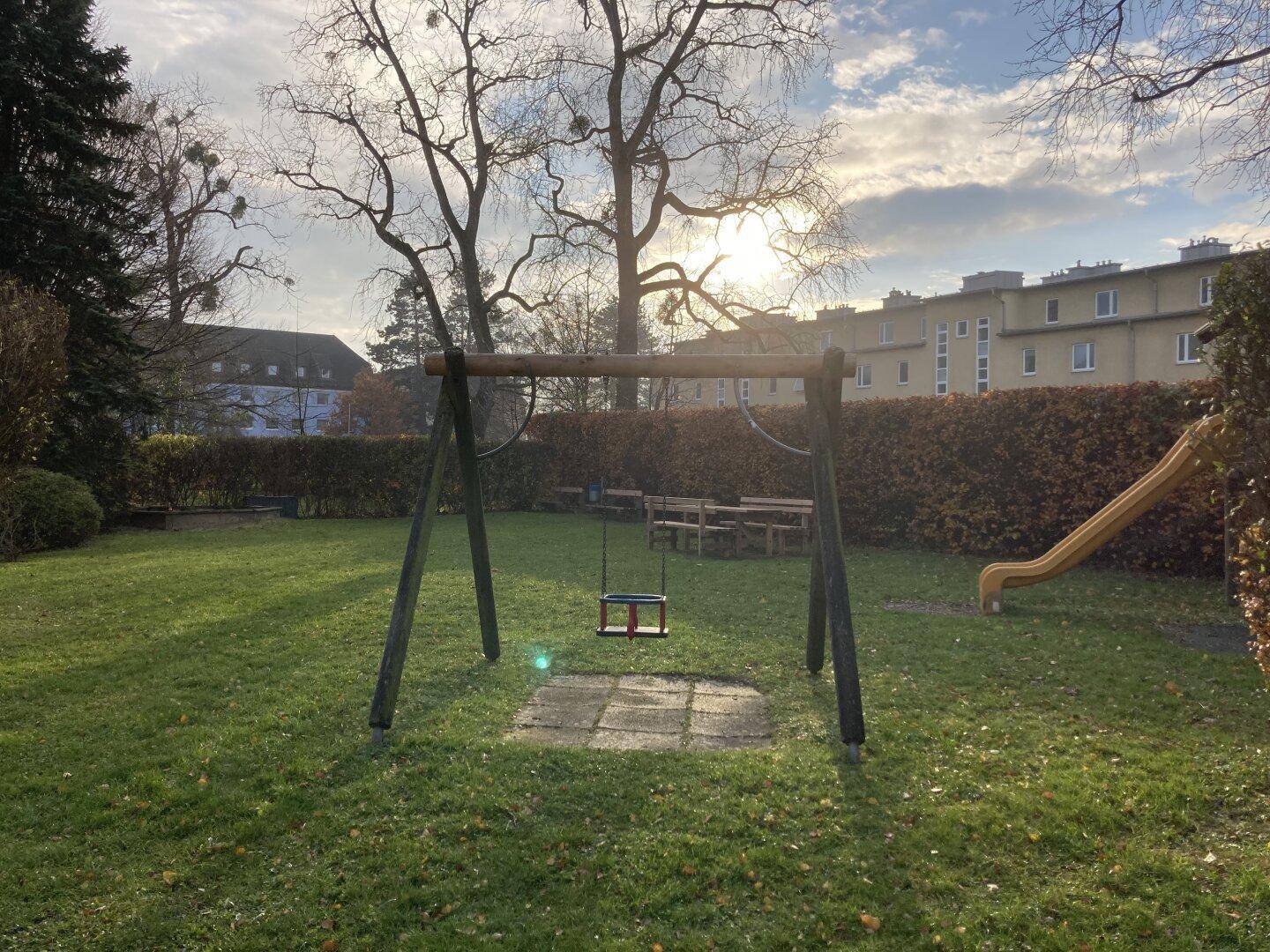 Spielplatz