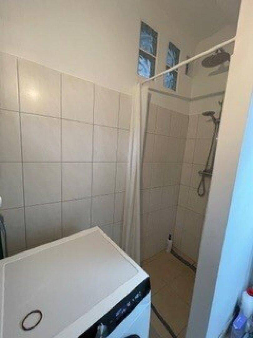 Dusche