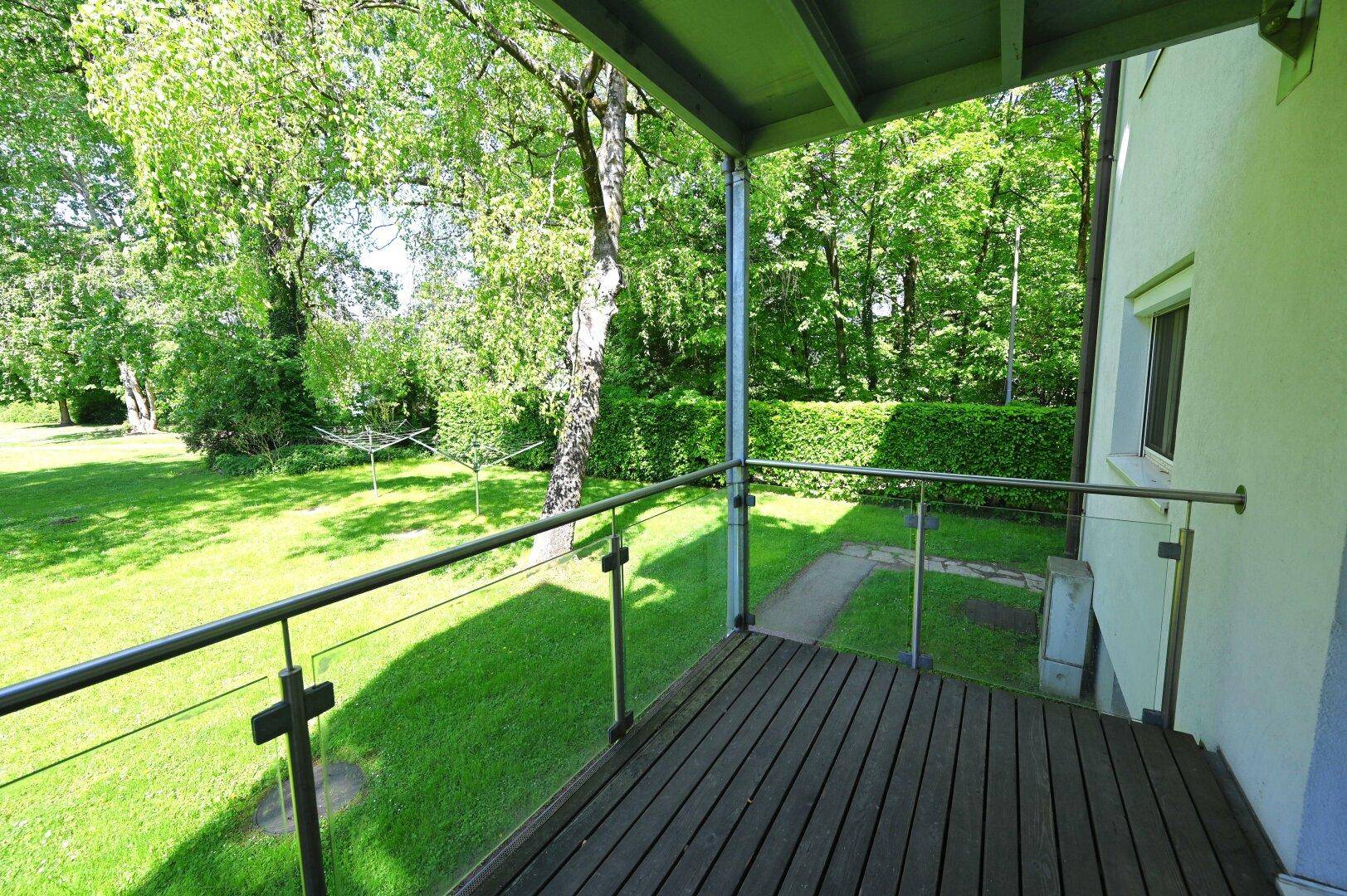 Balkon