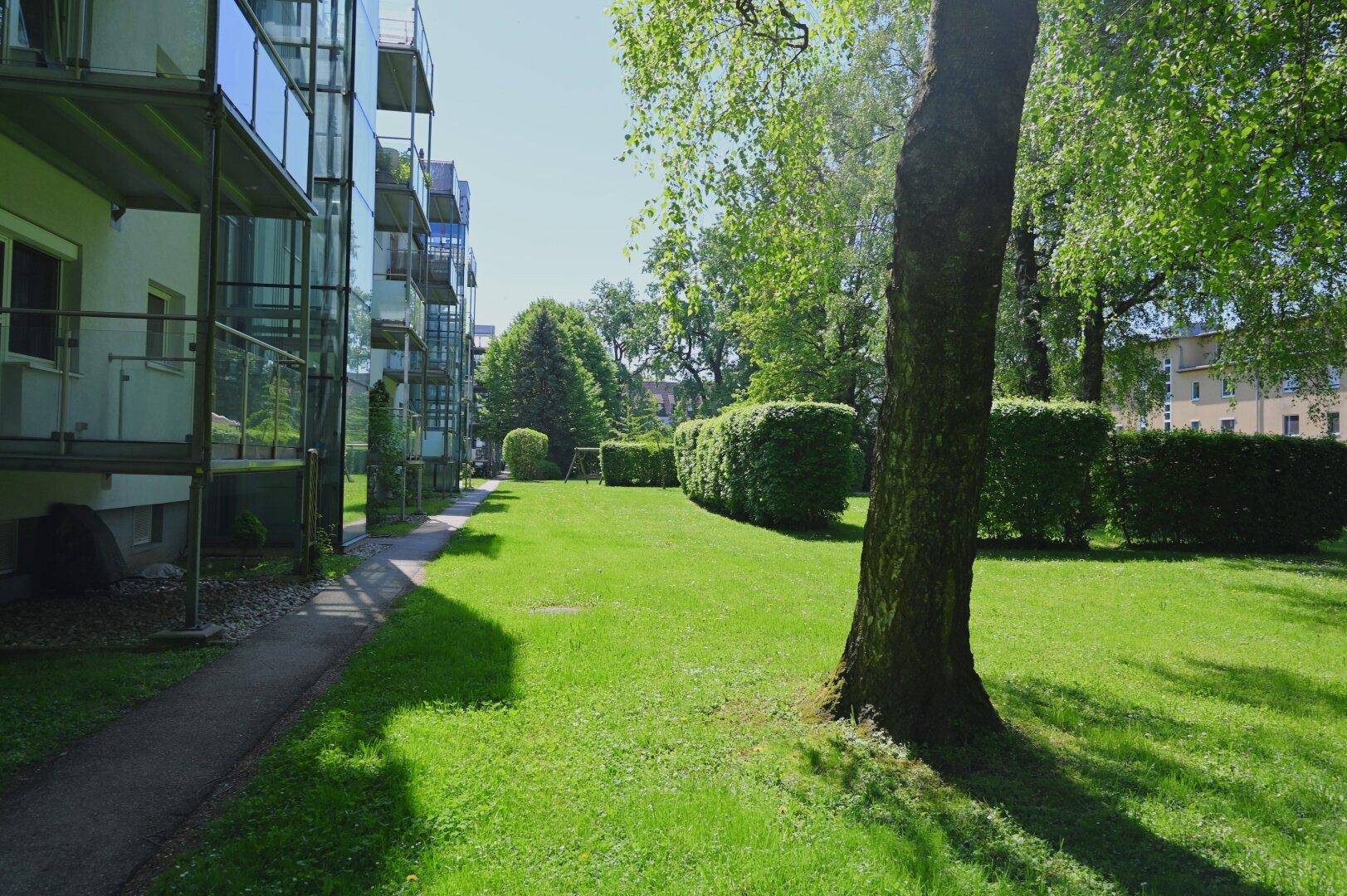 Garten
