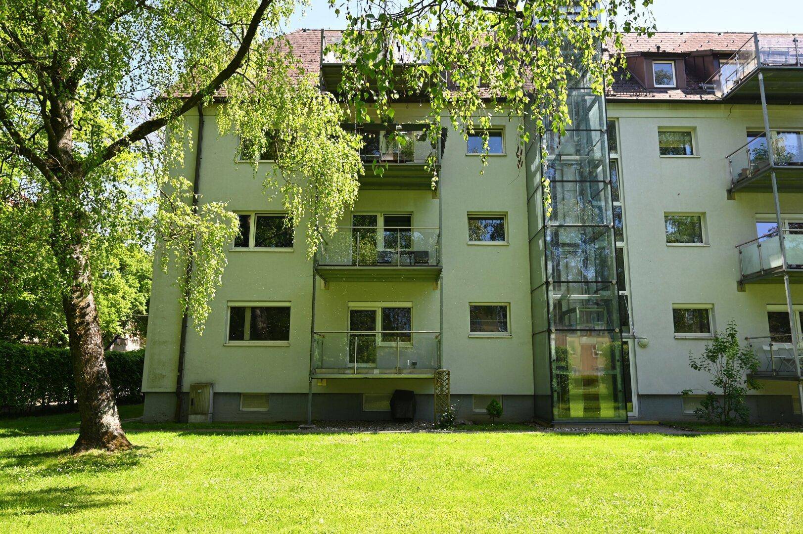 Außenansicht